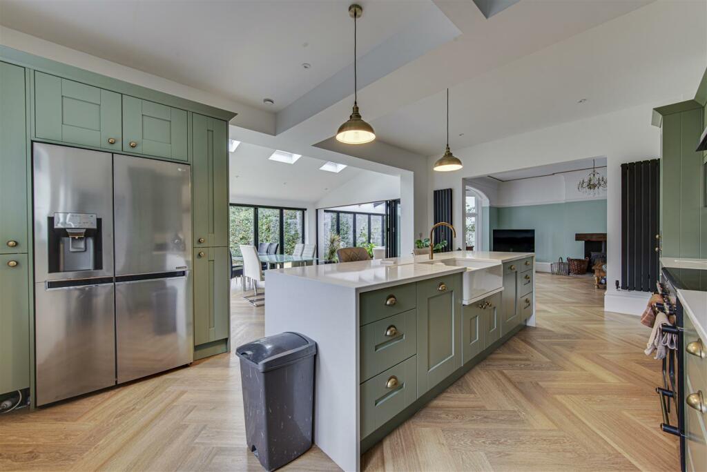 Additional image 19 of Park Lane, Congleton