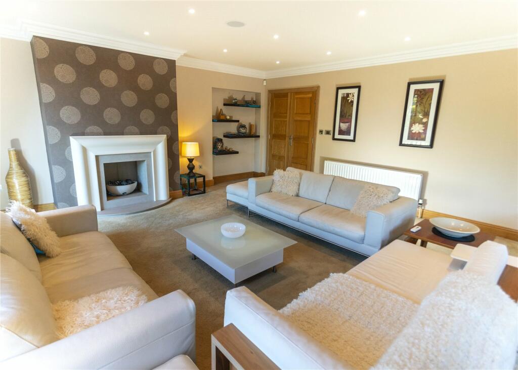 Additional image 5 of Waldridge Lodge, Hauxley Drive, Chester Le Street, DH2