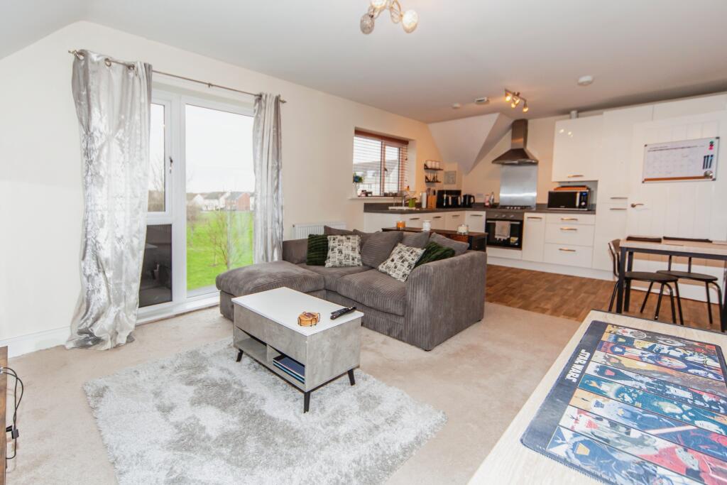 Additional image 8 of Anton Close, Rugby, CV21