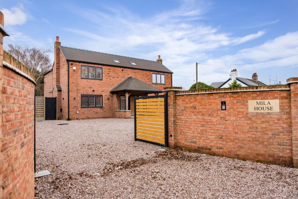 Additional image 53 of Immaculate, future proofed home with a spacious plot in Sproston
