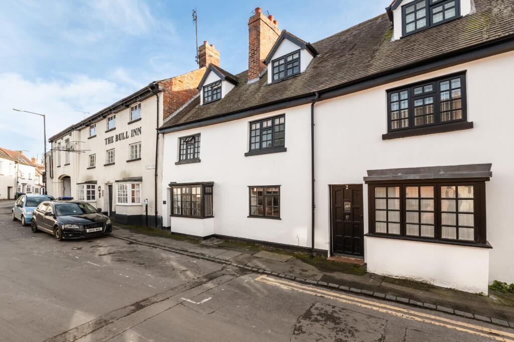 Additional image 5 of Bull Street, Southam