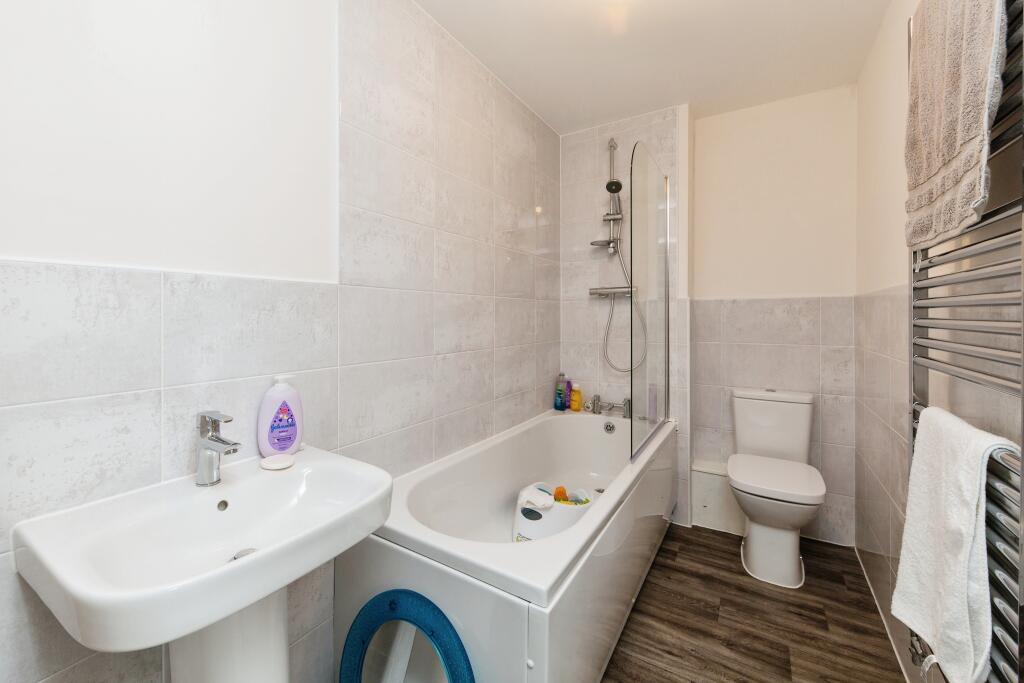 Additional image 7 of Alfred King Close, Crewe, CW2