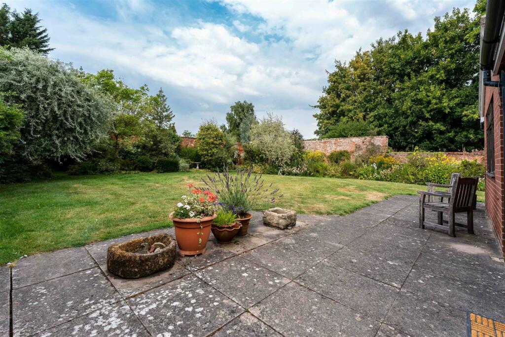 Additional image 26 of Glebelands, Vicarage Lane, Priors Marston