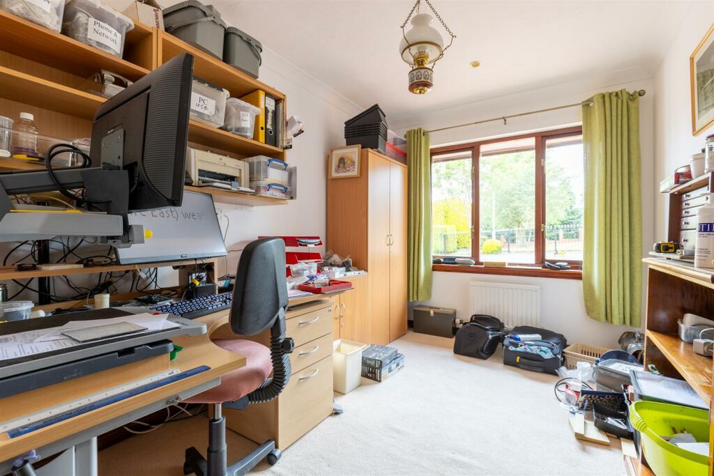 Additional image 16 of The Paddock, Willaston, Nantwich