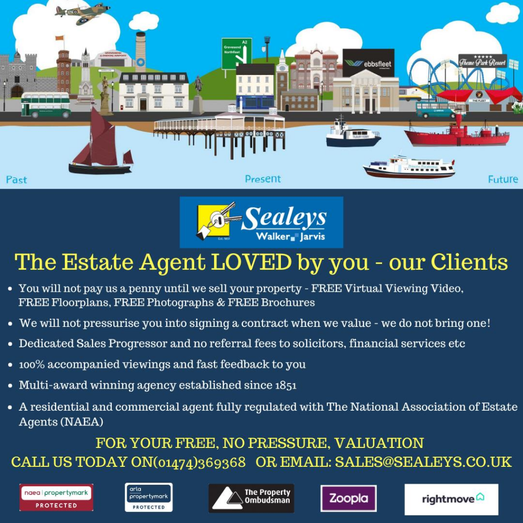 Additional image 17 of St. James Oaks, Trafalgar Road, Gravesend