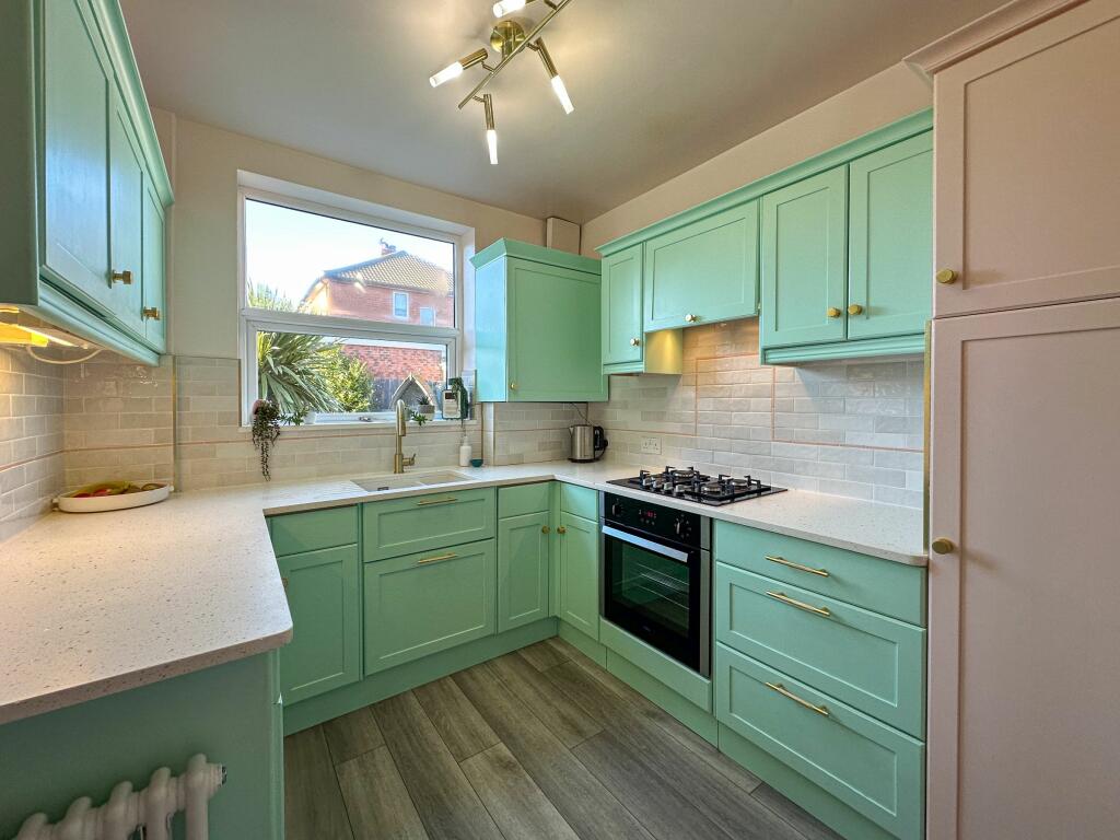 Additional image 5 of Lyndhurst Avenue, Chester le Street