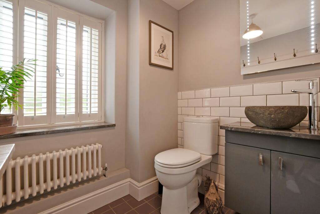 Additional image 35 of The Mill House, Baslow, Derbyshire, DE45