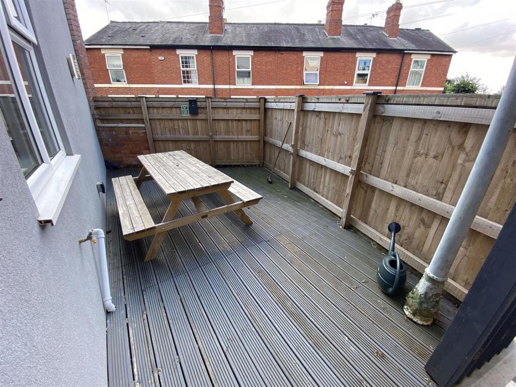 Additional image 5 of Burton Road, Derby