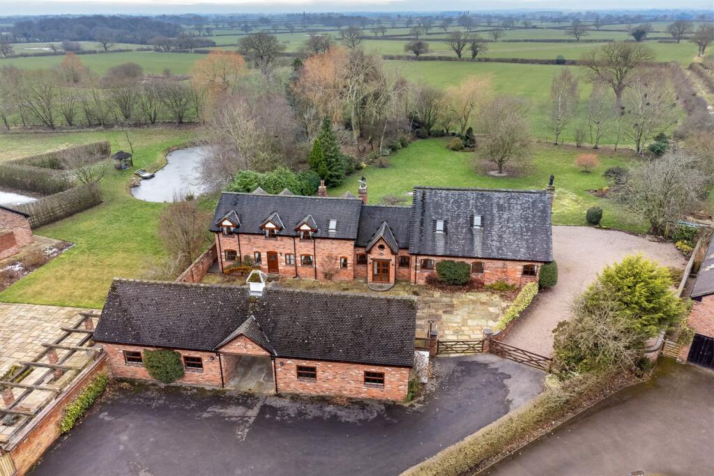 Additional image 4 of Paradise Lane, Church Minshull, Nantwich