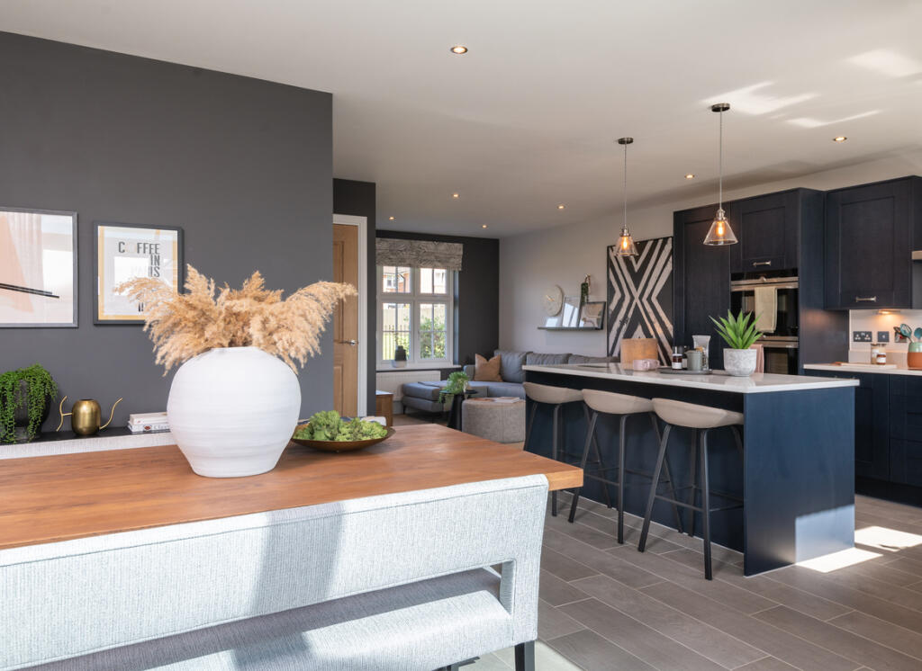 Additional image 5 of Island Road, 
Hersden, 
CT3 4GD