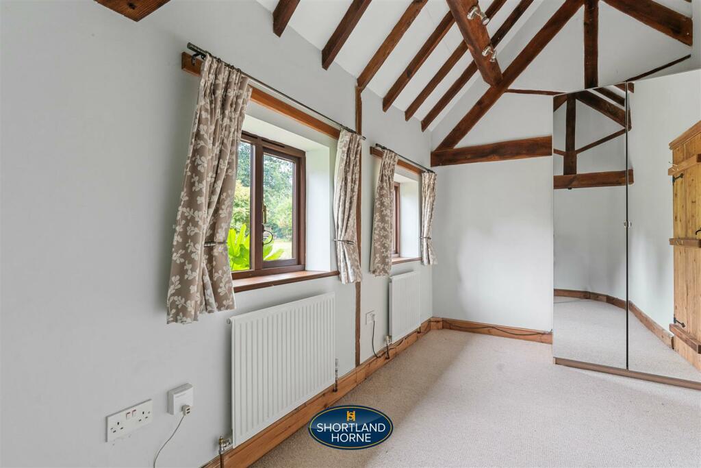 Additional image 16 of Daffodil Barn, Ashow, Kenilworth