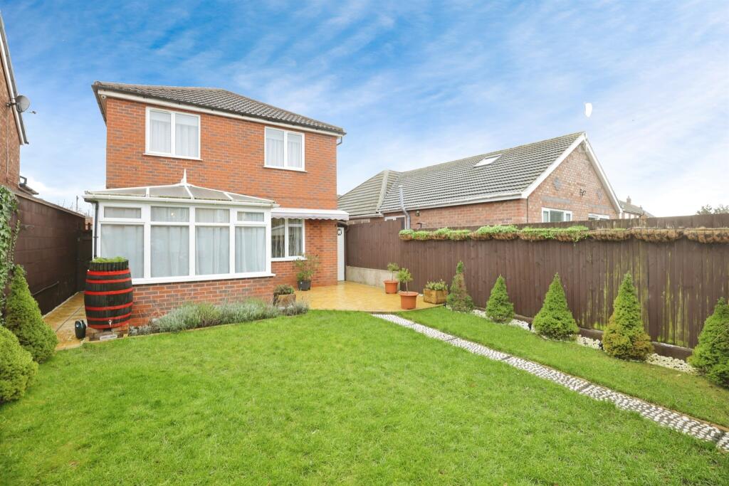 Additional image 13 of Boughton Road, Rugby