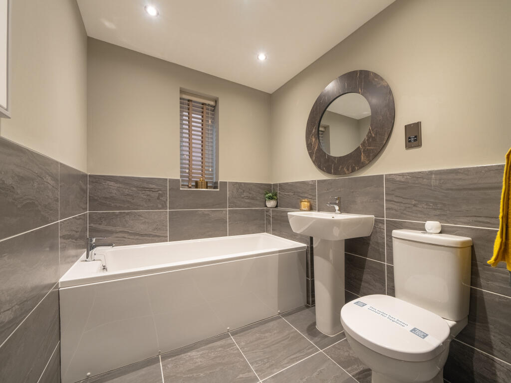 Additional image 19 of COTON PARK, LONG HASSOCKS, RUGBY, WARWICKSHIRE,
CV23 0AD