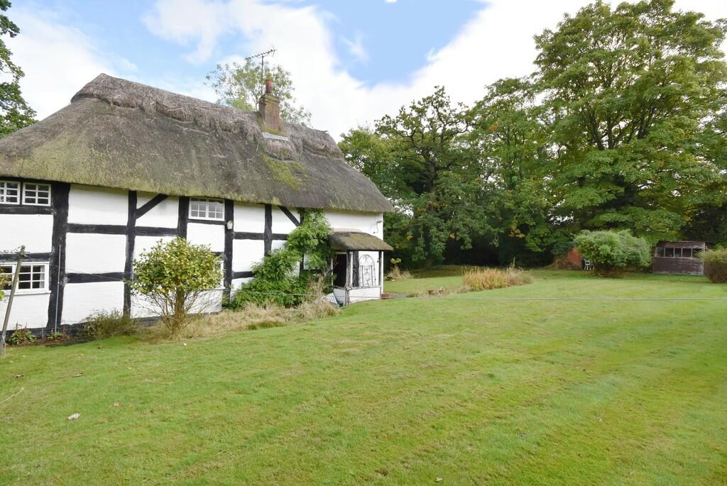 Additional image 14 of Blythe Prior, Wootton Lane, Balsall Common, CV7 7BS