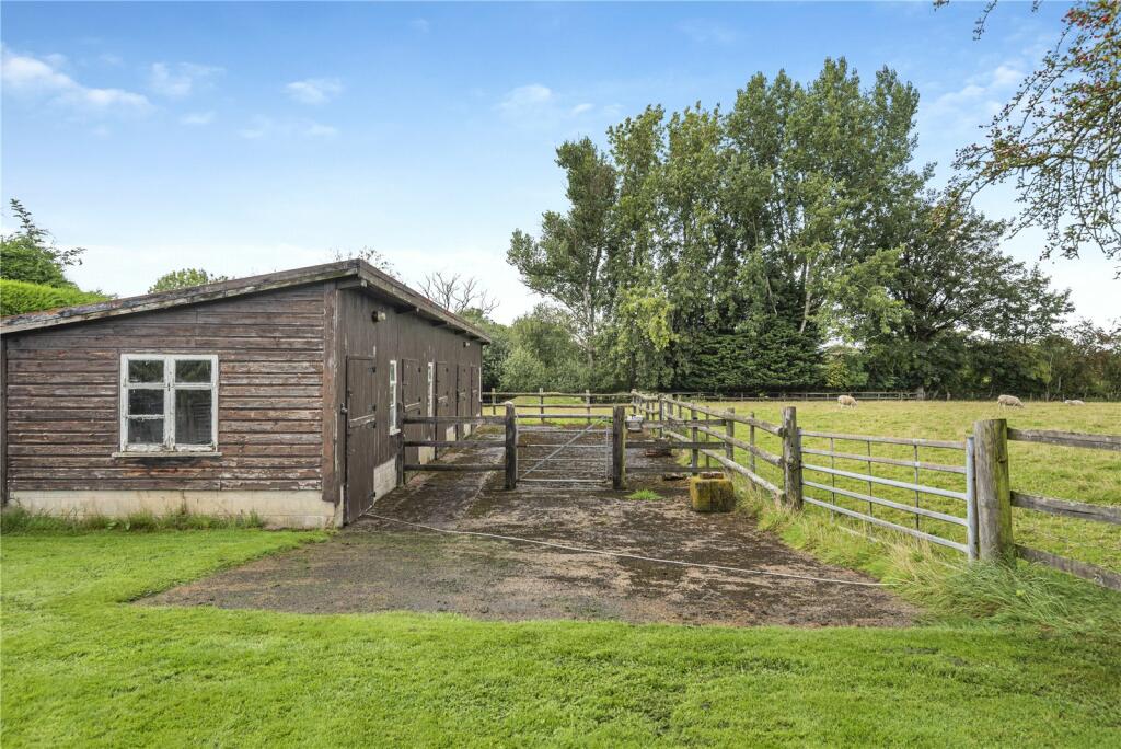 Additional image 17 of Well Lane, Clotton Common, Nr Tarporley, Cheshire, CW6