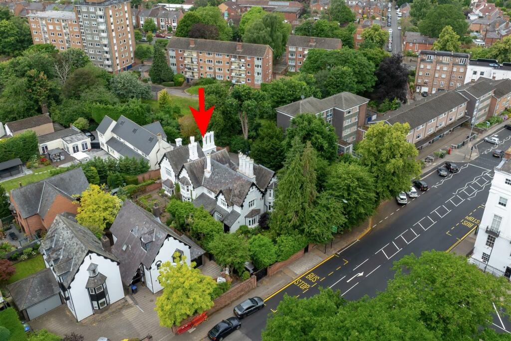 Additional image 37 of Clarendon Square, Leamington Spa