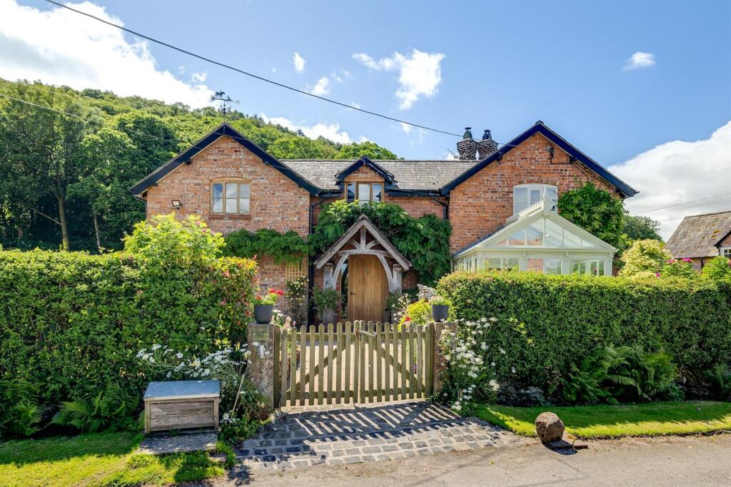 Additional image 45 of Horsley Lane, Beeston, Tarporley