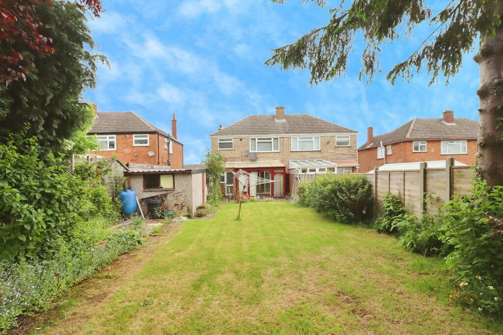 Additional image 17 of Browning Road, Hillmorton, Rugby