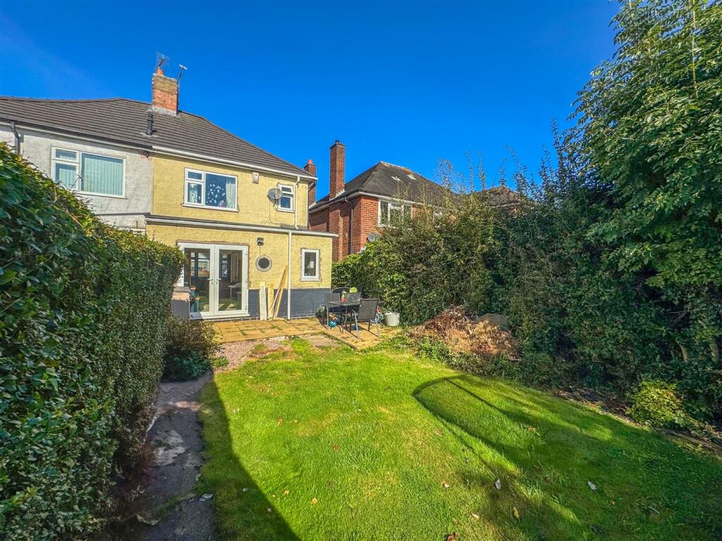 Additional image 15 of Golf Drive, Whitestone, Nuneaton