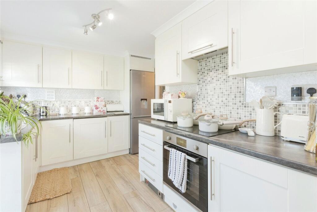 Additional image 19 of Stonehill Woods Park, Old London Road, Sidcup, Kent, DA14