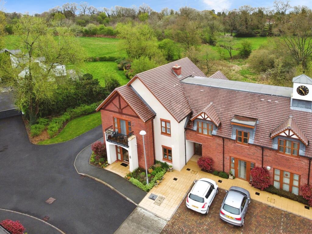 Additional image 9 of Albany Lane, Balsall Common, Coventry