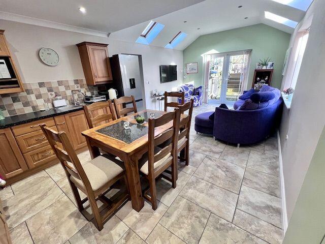 Additional image 14 of Cracknowl Aldern Way Bakewell DE45 1AJ