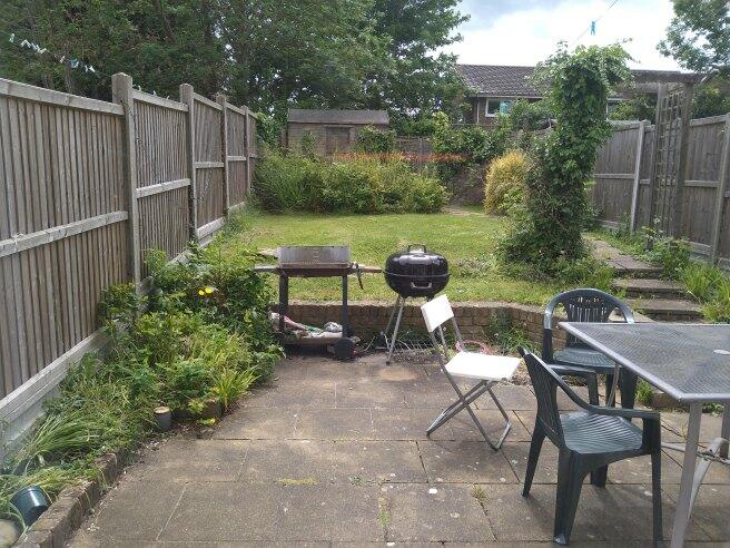 Additional image 11 of Verwood Close