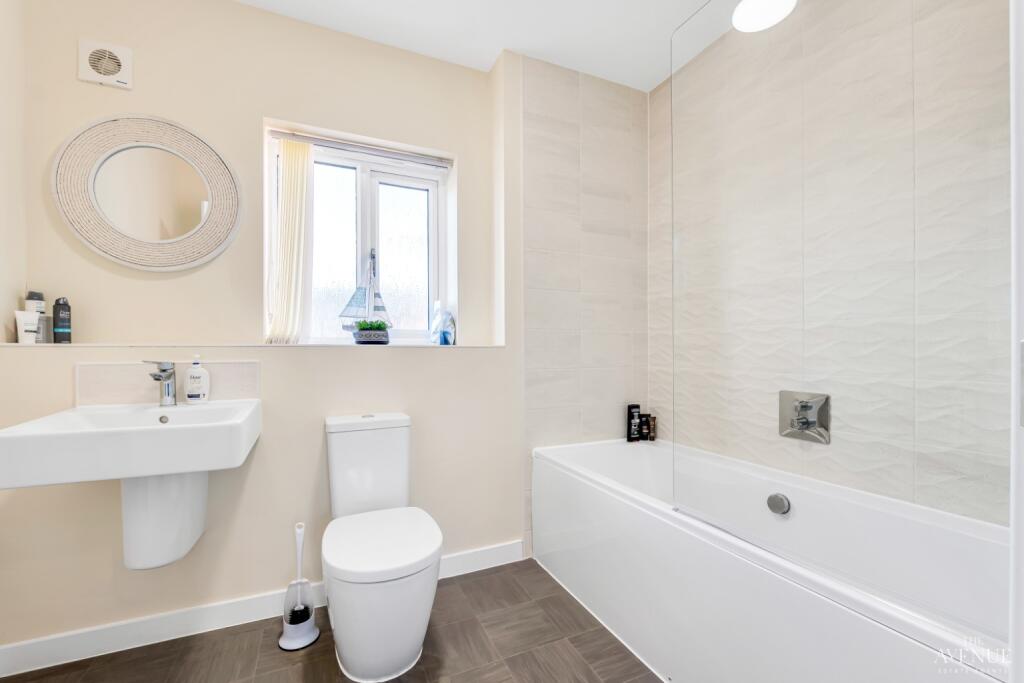 Additional image 26 of Daffodil Place, Mickleover, Derby, DE3 0FN