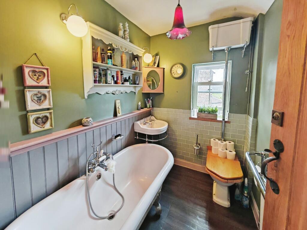 Additional image 13 of Crewe Road, Haslington, Crewe, CW1