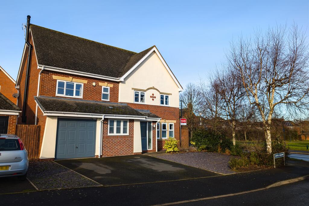 Additional image 27 of Leontes Meadows, Heathcote, Warwick