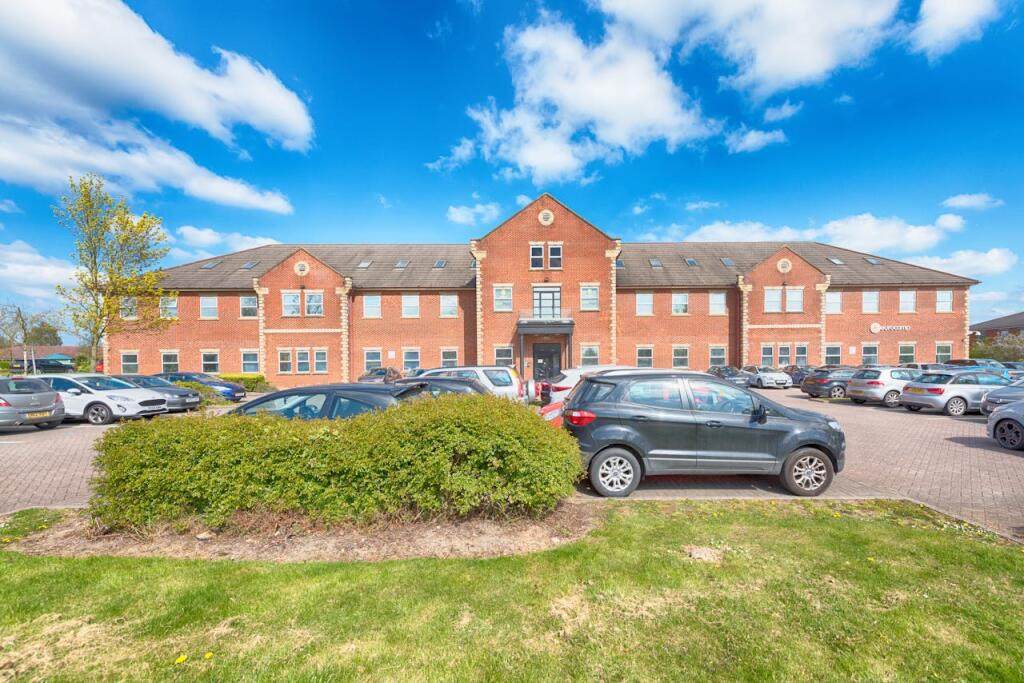 Additional image 4 of Chelford House, Northwich, Gadbrook Park, CW9 7LN