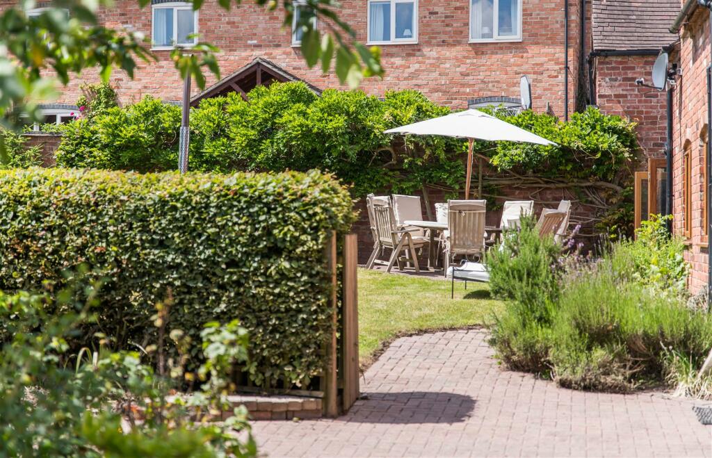 Additional image 31 of Main Street, Repton, Derby