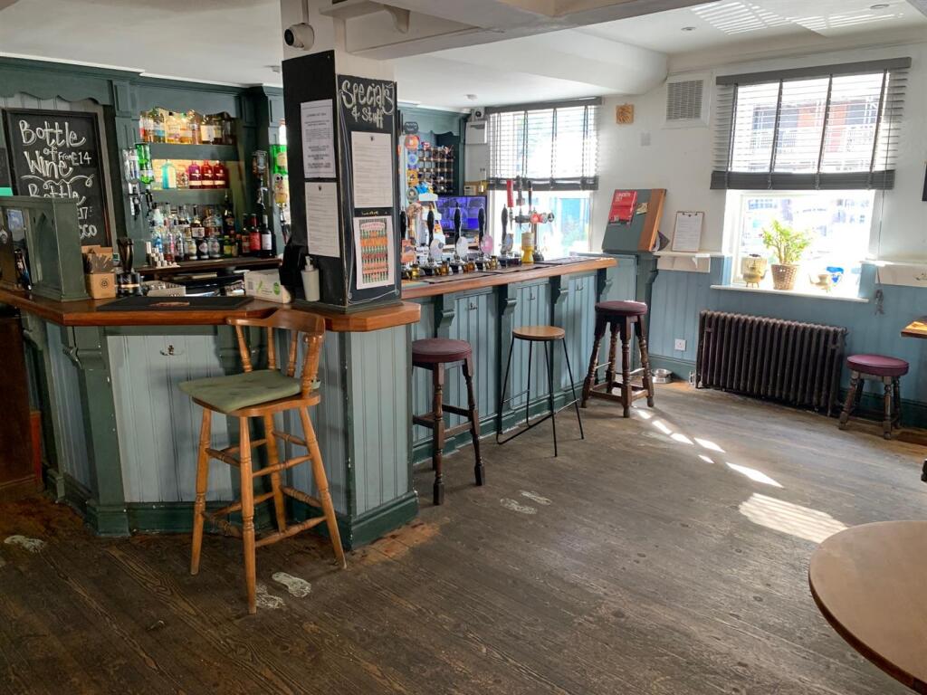 Additional image 9 of Golden Eagle - Agard Street, Derby