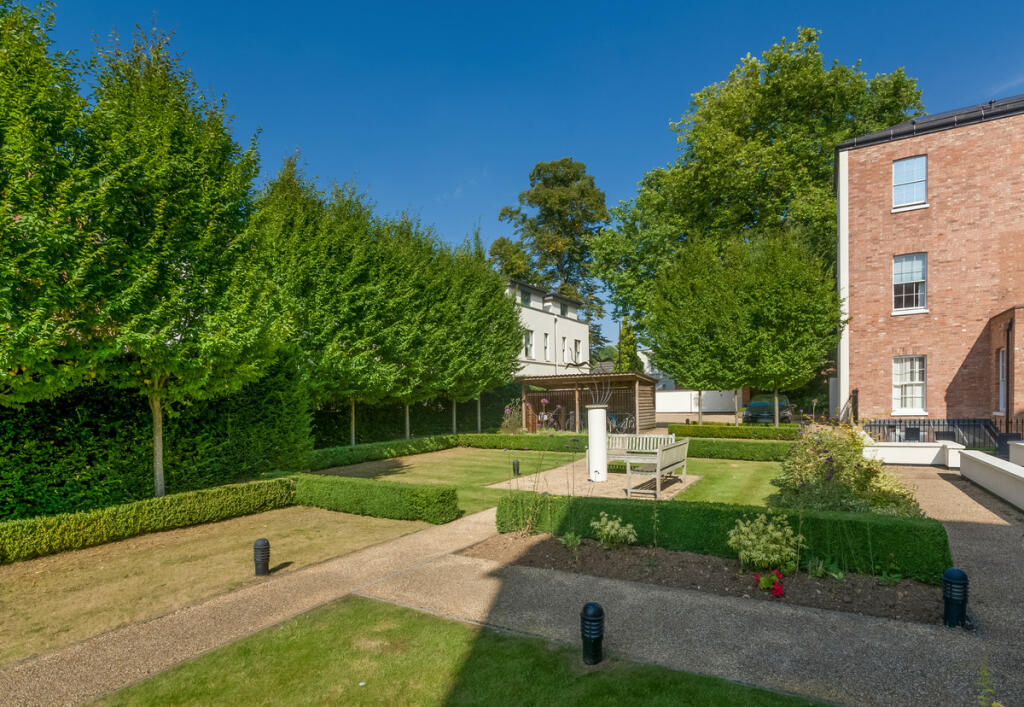 Additional image 21 of Newbold Terrace Leamington Spa, Warwickshire, CV32 4EG