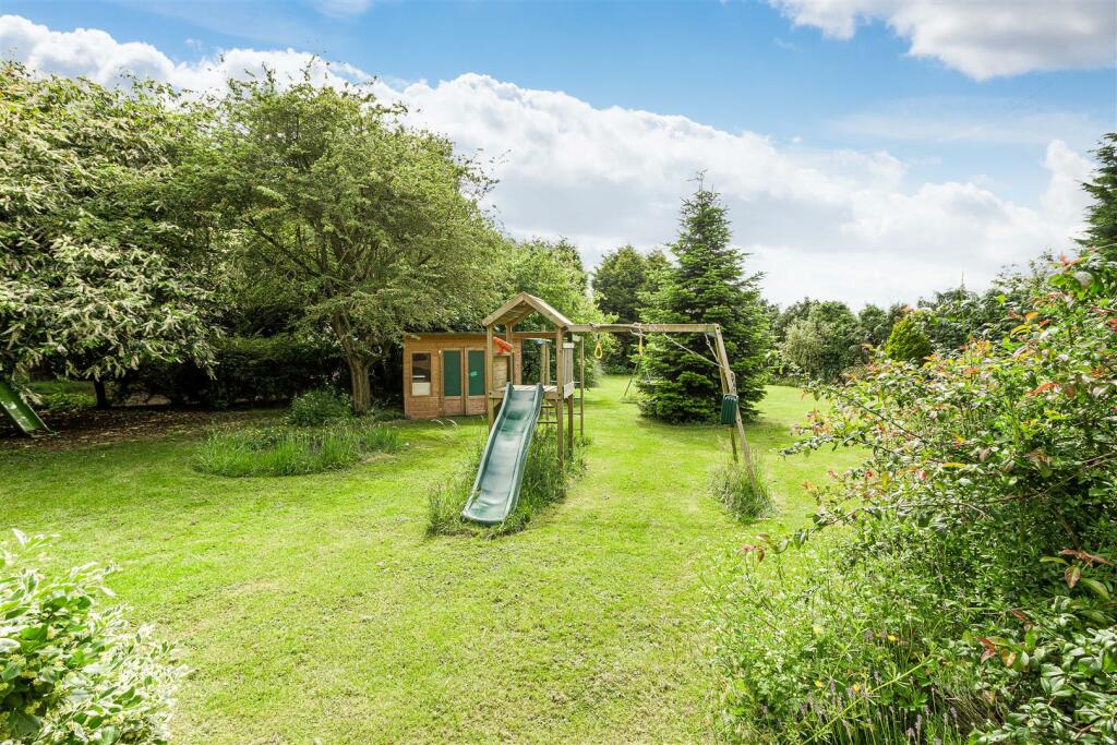 Additional image 53 of Sibson Road, Ratcliffe Culey, CV9