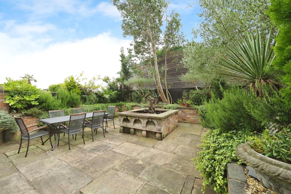 Additional image 13 of Cockshut Lane, Melbourne, Derby