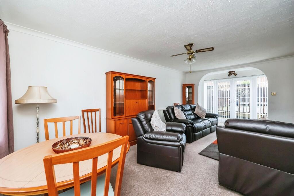 Additional image 20 of Coppice Drive, Heanor