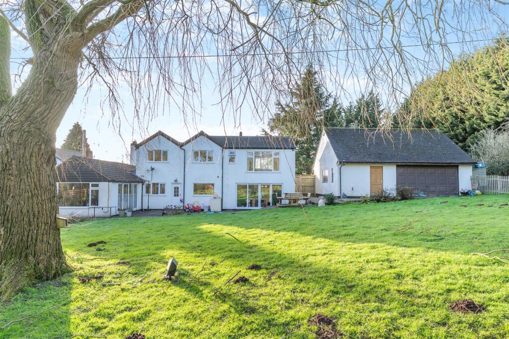 Additional image 38 of Station Hill, Fillongley