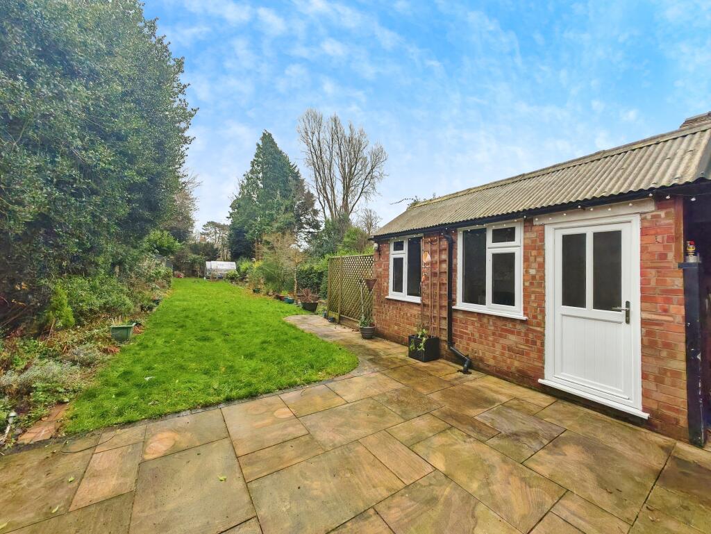 Additional image 18 of Oakland Avenue, Haslington, Crewe, CW1