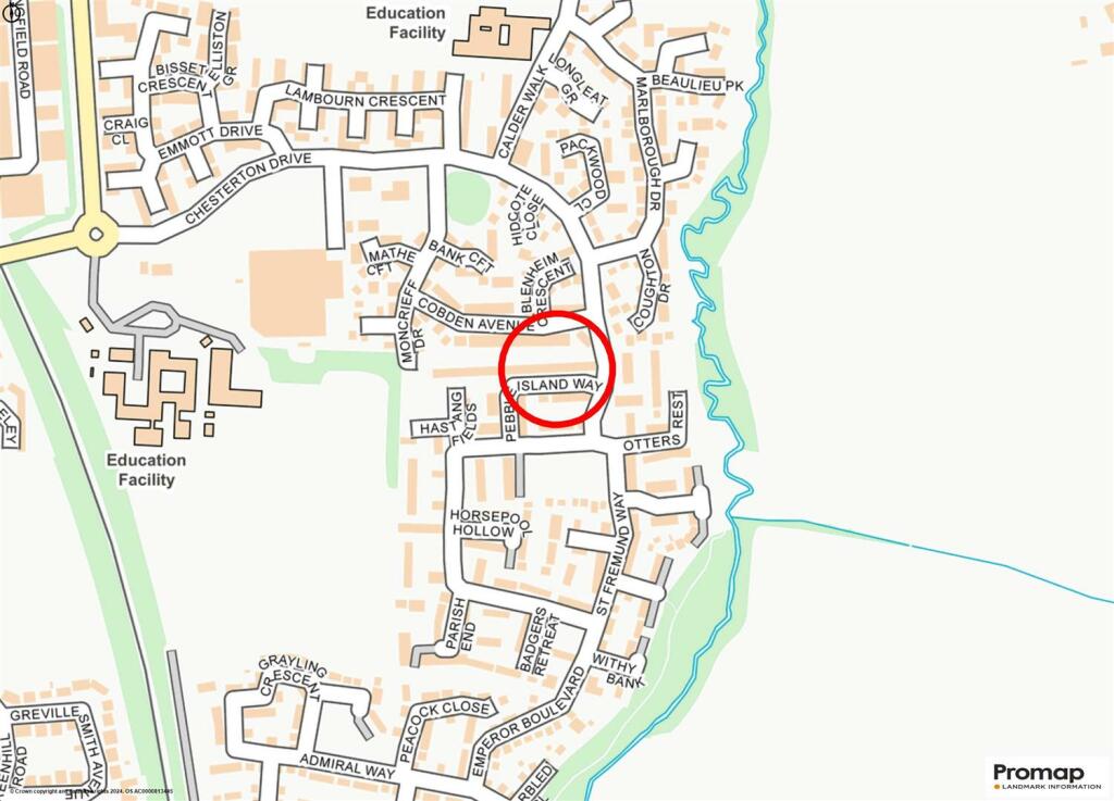 Additional image 21 of Pebble Island Way, Leamington Spa