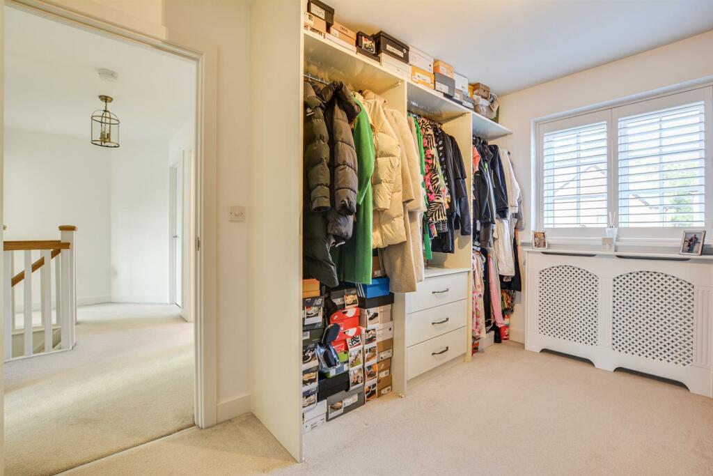 Additional image 13 of Alder Way, Holmes Chapel