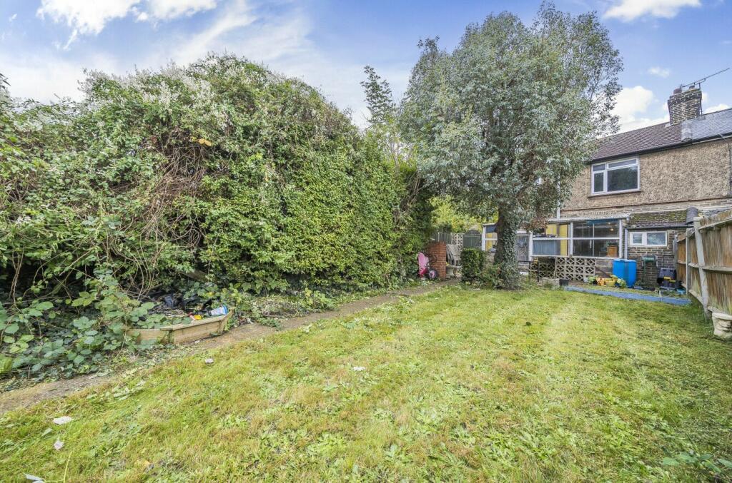 Additional image 8 of Gunn Road, Swanscombe, Kent, DA10