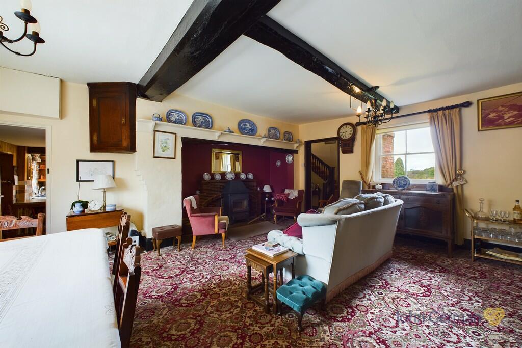 Additional image 18 of Roston, Ashbourne