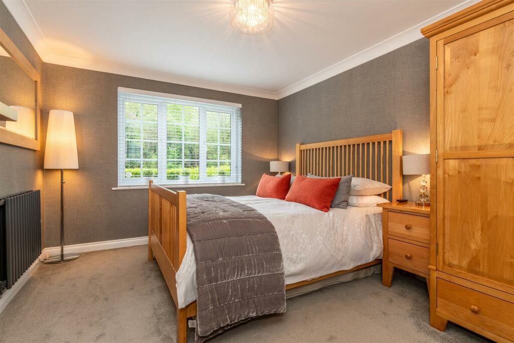 Additional image 5 of Derbyshire Drive, Castle Donington, Derby