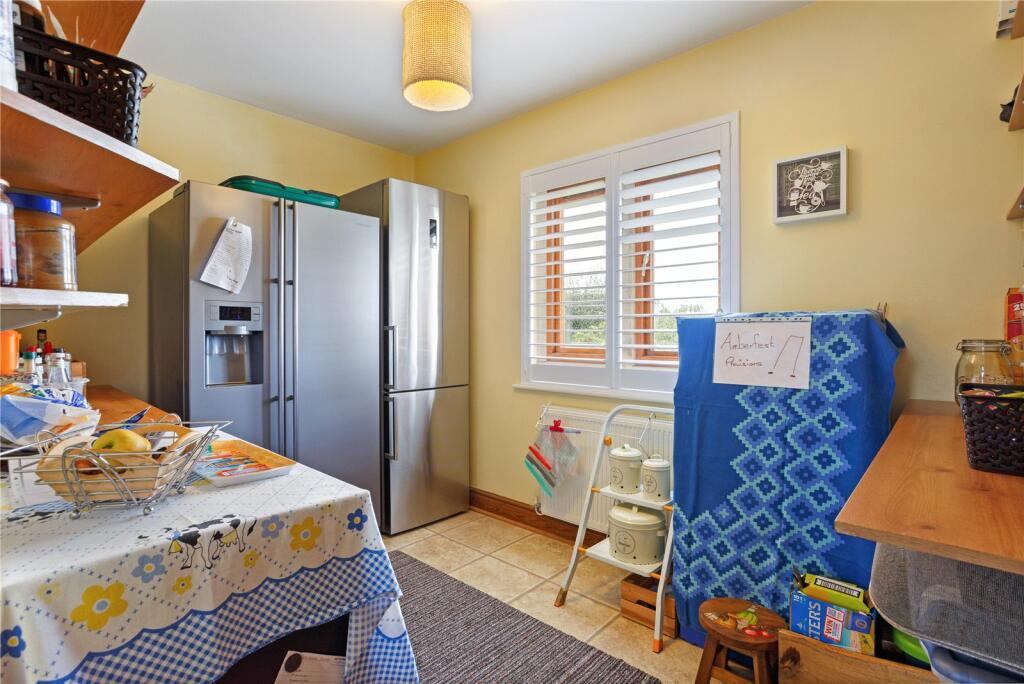 Additional image 8 of Main Road, Higham, Alfreton, Derbyshire, DE55