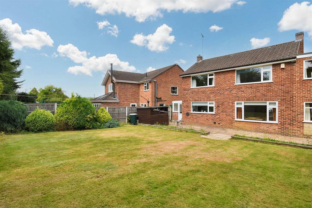 Additional image 17 of Devonshire Drive, Duffield, Belper, Derbyshire