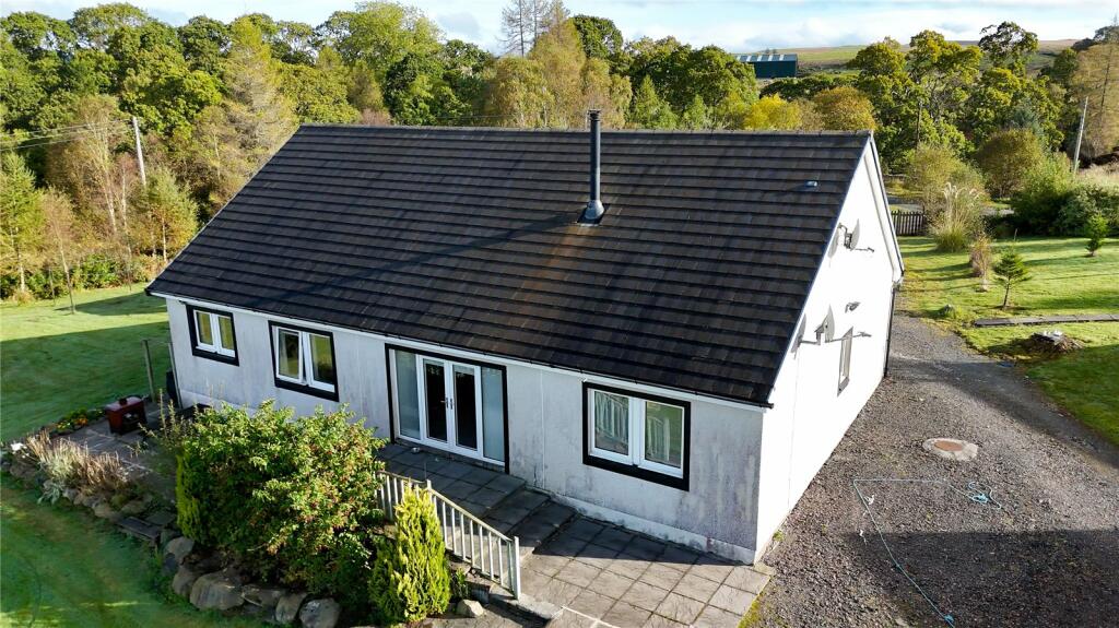 Additional image 21 of Rowan Cottage, Dalry, Castle Douglas, Dumfries and Galloway, South West Scotland, DG7