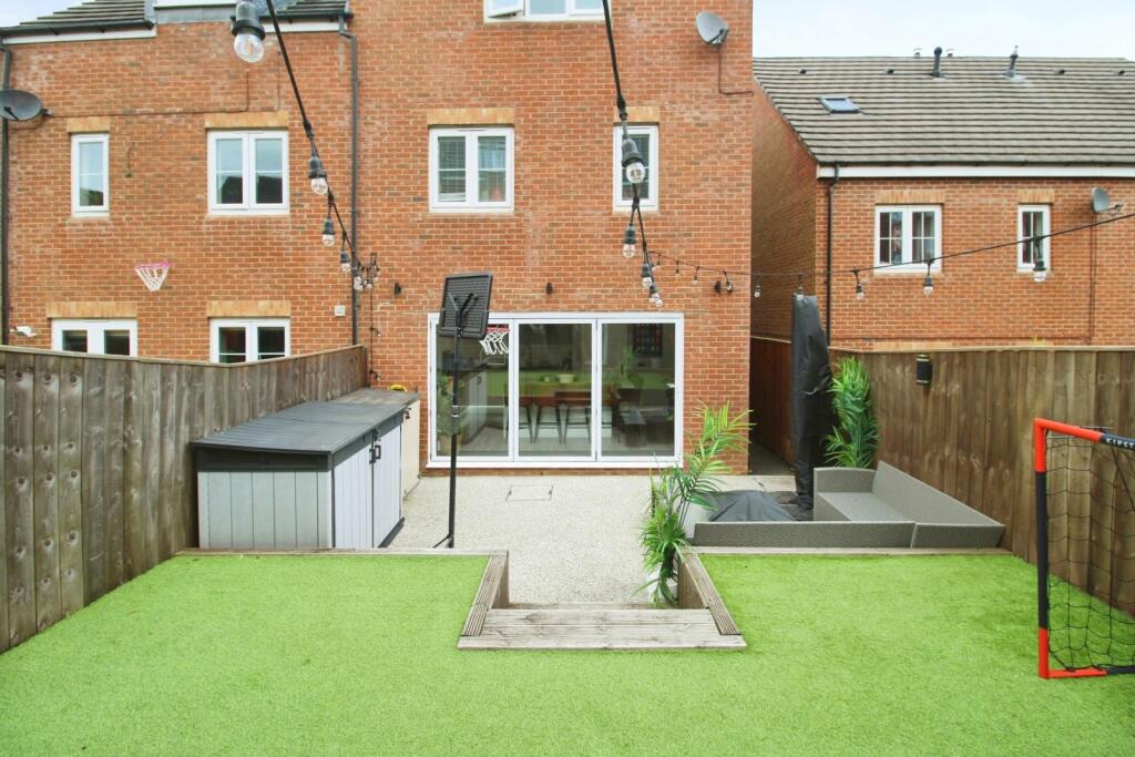 Additional image 25 of Murray Park, Stanley, Durham, DH9