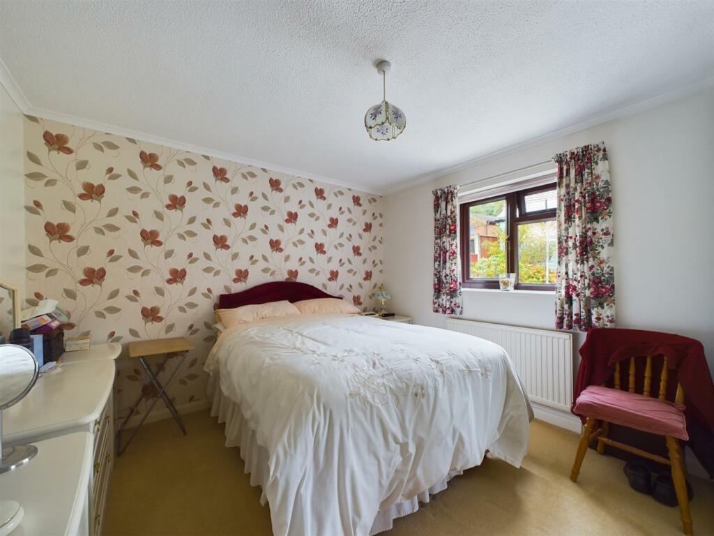 Additional image 9 of Yokecliffe Hill, Wirksworth, Matlock, Derbyshire