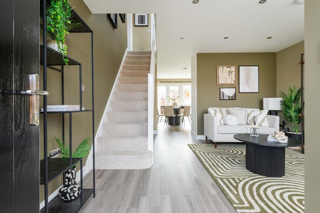 Additional image 3 of Penshaw,
Houghton-le-Spring,
Tyne and Wear,
DH4 7ED